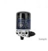 DT 3.71011 Air Dryer, compressed-air system